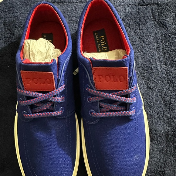 Ralph Lauren mens sz-9 - Picture 3 of 7